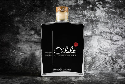 Liquid Luxury Aceto Balsamico