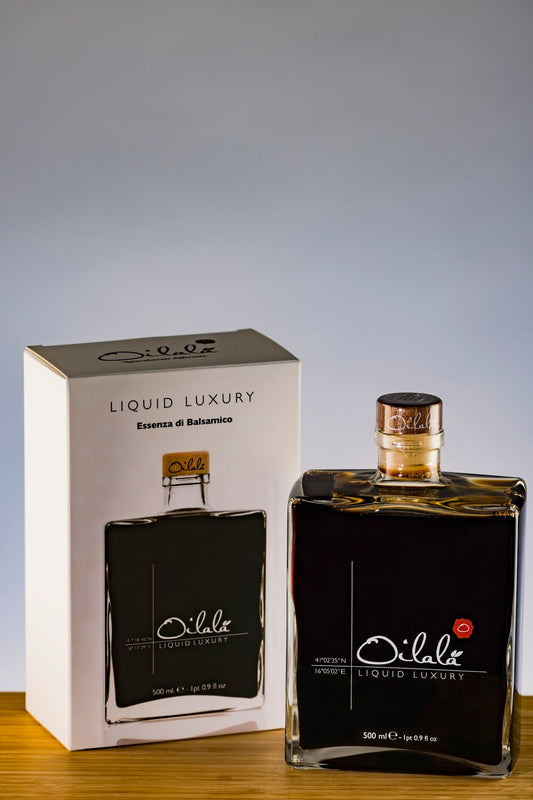 Liquid Luxury Aceto Balsamico