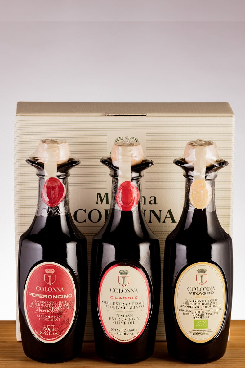 Marina Colonna Geschenkbox